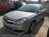 OPEL VECTRA C
